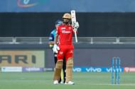 KL Rahul captained Punjab Kings in IPL 2021 (Image Courtesy: IPLT20.com)